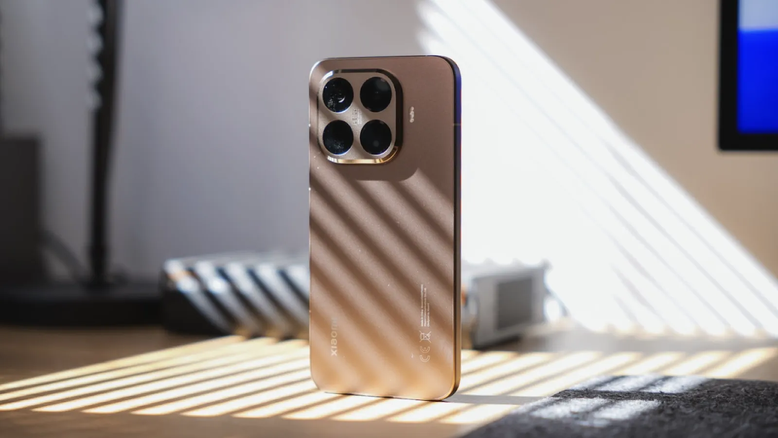 HyperOS 3.1 n'est pas seulement destiné au haut de gamme, il arrive sur ces mobiles Redmi et POCO 2 Xiaomi 15T Pro