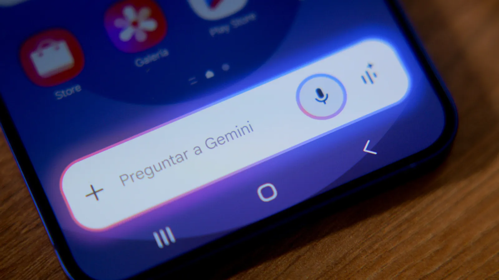 Les limites d'utilisation de Gemini pour les utilisateurs Pro suscitent les premières plaintes le vice-président de l'application admet le dysfonctionnement 2 Gemini sur le Samsung Galaxy S25