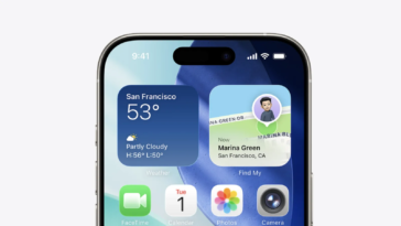 La dernière version d'iOS surchauffe certains iPhone. Pourquoi ? 7 La dernière version d'iOS surchauffe certains iPhone. Pourquoi ?
