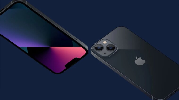 Je vis en direct comment Apple tue mon iPhone 13 : la plainte virale qui secoue X 1 Je vis en direct comment Apple tue mon iPhone 13 : la plainte virale qui secoue X