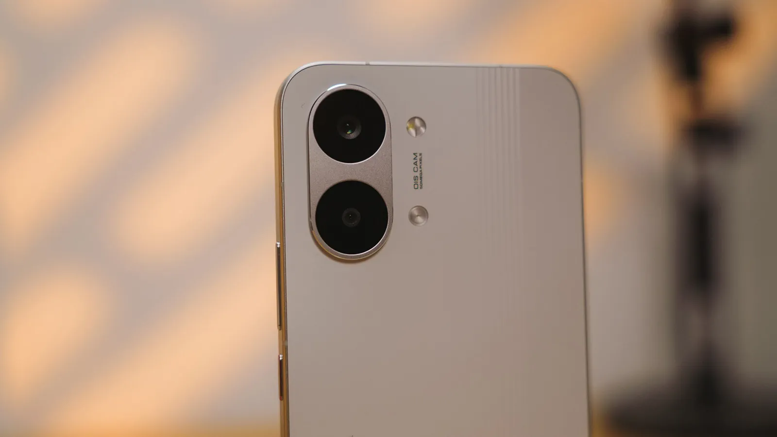 Je voulais un smartphone avec une batterie de plus d'un jour et je suis tombé sur le candidat pour dominer le marché 3 Cámaras del POCO X8 Pro Max