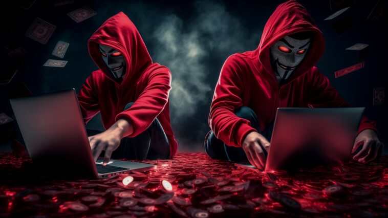 KelpDAO subit un vol de 290 millions de dollars lié aux hackers de Lazarus 1 KelpDAO subit un vol de 290 millions de dollars lié aux hackers de Lazarus