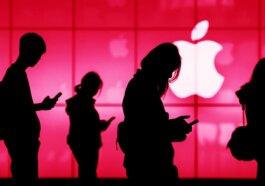 L'App Store d'Apple en Chine infiltré par des applications de portefeuilles volants de crypto-monnaies