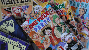L'Espagne démantèle une importante plateforme de piratage de mangas de 4,7 millions de dollars et arrête quatre personnes 10 L'Espagne démantèle une importante plateforme de piratage de mangas de 4,7 millions de dollars et arrête quatre personnes