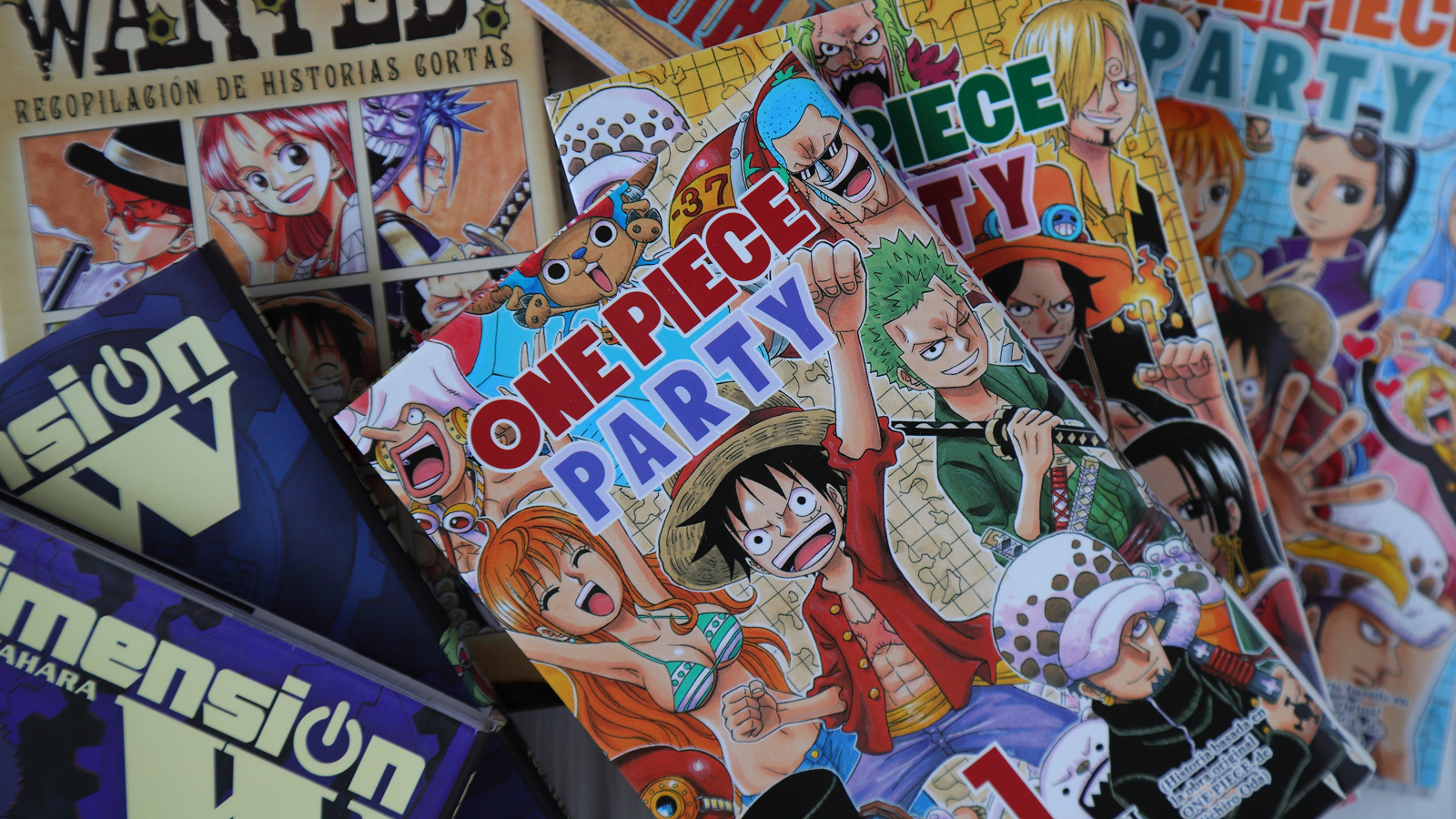 L'Espagne démantèle une importante plateforme de piratage de mangas de 4,7 millions de dollars et arrête quatre personnes