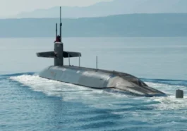 La Chine a une technologie capable de détecter les sous-marins nucléaires américains