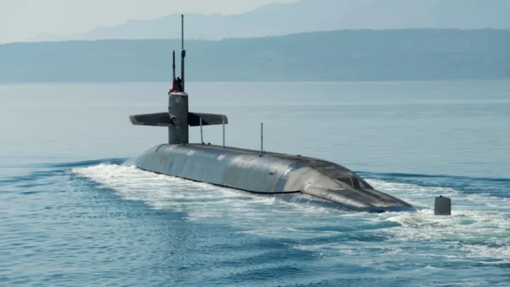 La Chine a une technologie capable de détecter les sous-marins nucléaires américains 2 La Chine a une technologie capable de detecter les sous marins.webp