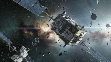 La Russie pourrait-elle déployer des armes nucléaires dans l'espace ? Quels enjeux sont en jeu ?