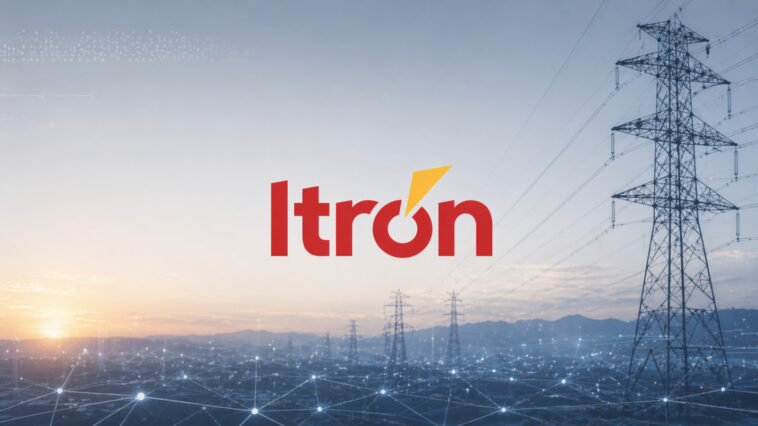 La société américaine de services publics Itron révèle une violation de son réseau informatique interne 1 La société américaine de services publics Itron révèle une violation de son réseau informatique interne