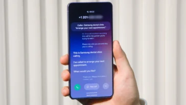 Le Samsung Galaxy S25 sur le point de recevoir bientôt les fonctionnalités IA du Galaxy S26