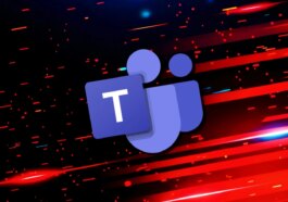 Le collage par clic droit dans Microsoft Teams cassé par un bug de mise à jour d'Edge