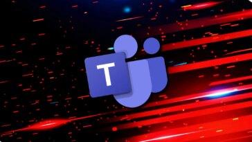 Microsoft annonce qu'un changement côté serveur a perturbé les discussions et les appels de Teams Free 9 Le collage par clic droit dans Microsoft Teams cassé par un bug de mise à jour d'Edge