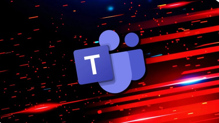 Le collage par clic droit dans Microsoft Teams cassé par un bug de mise à jour d'Edge 1 Le collage par clic droit dans Microsoft Teams cassé par un bug de mise à jour d'Edge