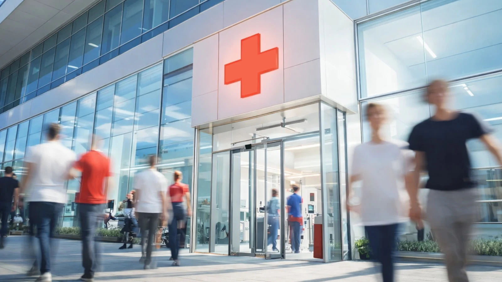 Le fournisseur de solutions informatiques pour la santé ChipSoft victime d'une attaque par ransomware