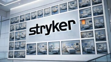 Le géant de la medtech Stryker pleinement opérationnel après une attaque effaçant des données 21 Le géant de la medtech Stryker pleinement opérationnel après une attaque effaçant des données