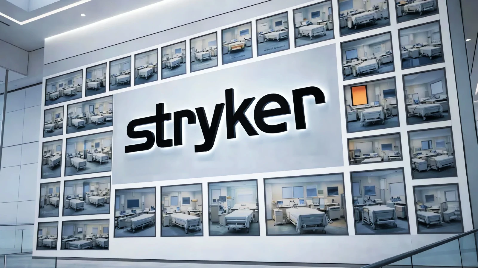 Le géant de la medtech Stryker pleinement opérationnel après une attaque effaçant des données