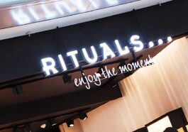 Le géant des cosmétiques Rituals révèle une violation de données affectant ses clients