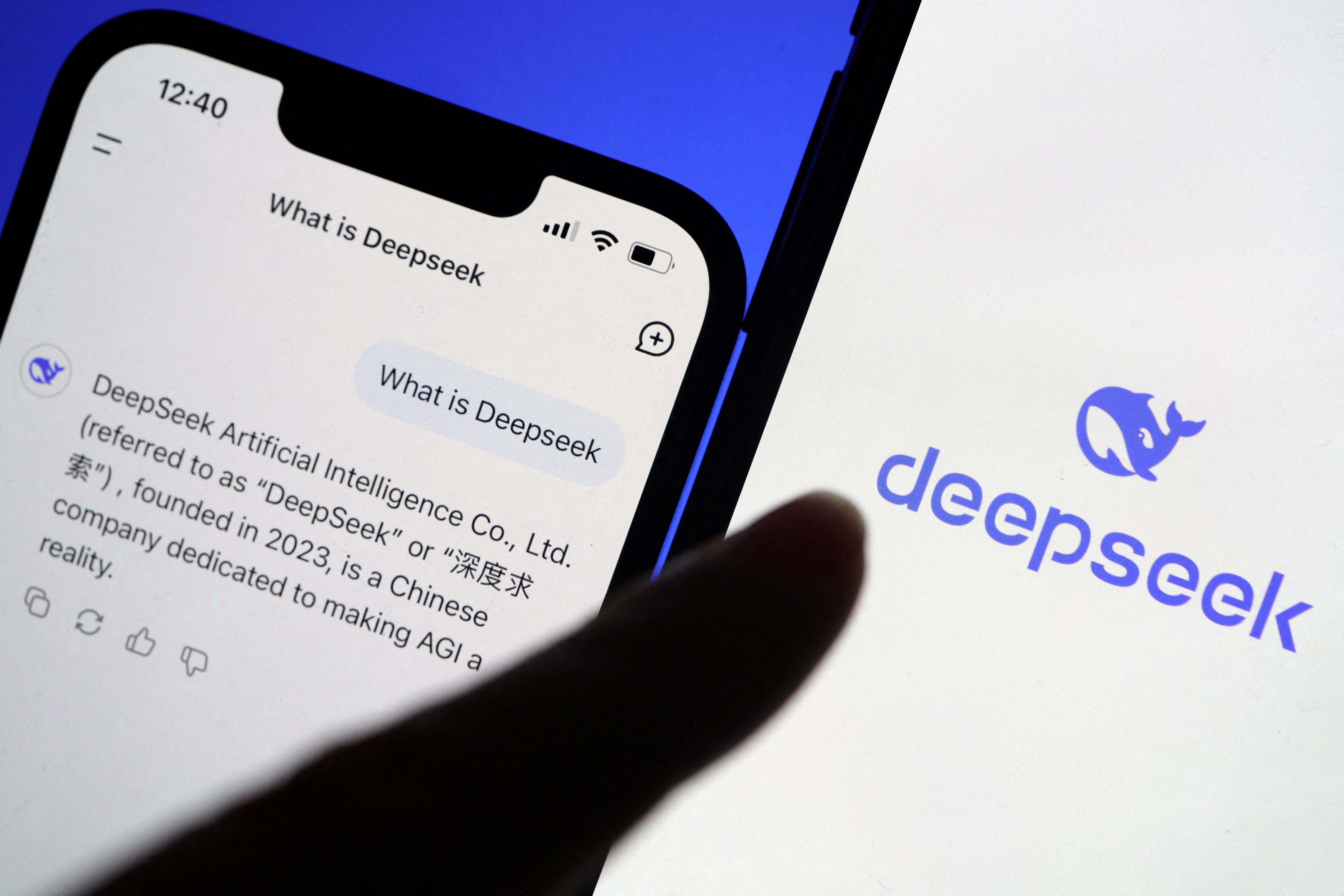 Le lancement du dernier modèle d'IA de DeepSeek reçu avec une réaction tiède 2 D’après Artificial Analysis, le DeepSeek-V4 Pro montre des améliorations significatives par rapport aux versions précédentes mais se classe parmi les modèles ouverts les plus performants plutôt que de surclasser clairement ses concurrents, avec des rivaux tels que Kimi et Qwen qui réduisent l’écart.