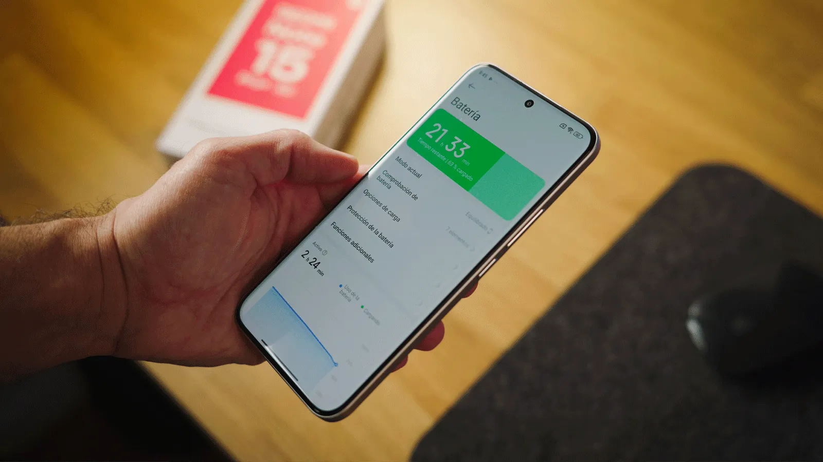 Le mensonge de la charge à 100 % : on vous a trompés tout ce temps