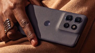 Le mobile de milieu de gamme méconnu avec des touches premium et des écouteurs offerts 9 Le mobile de milieu de gamme méconnu avec des touches premium et des écouteurs offerts