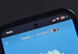 Le mystérieux point bleu d'Android qui rend tout le monde fou 70 Le mystérieux point bleu d'Android qui rend tout le monde fou