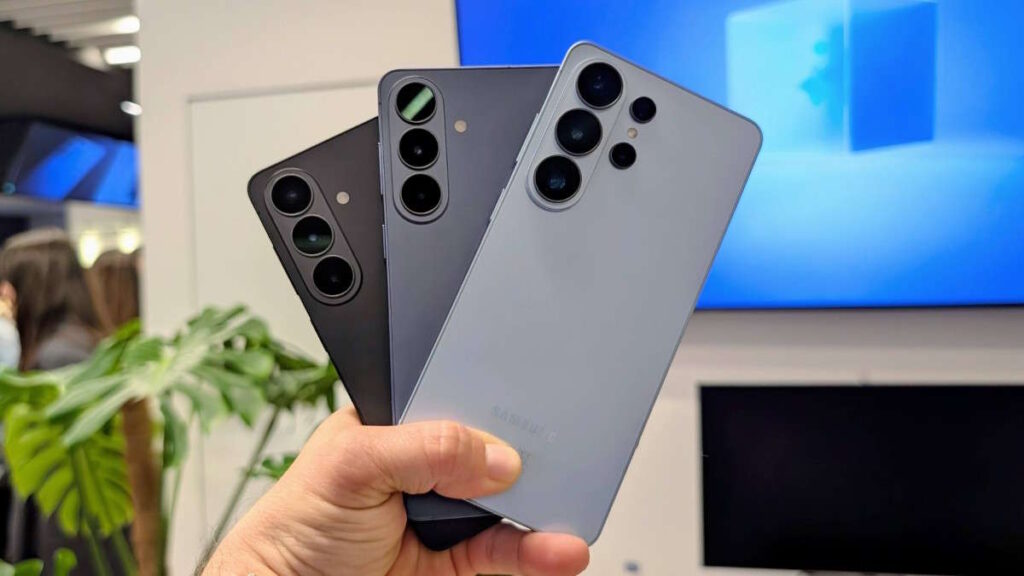 Le prochain Galaxy S27 Pro offrira la puissance de l'Ultra à un prix plus abordable 3 Le prochain Galaxy S27 Pro offrira la puissance de lUltra