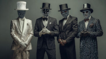 Le ransomware Gentlemen utilise désormais SystemBC pour des attaques pilotées par des bots 26 Le ransomware Gentlemen utilise désormais SystemBC pour des attaques pilotées par des bots