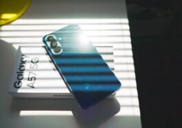 Les premiers smartphones Samsung à bénéficier de la mise à jour One UI 9 et Android 17 86 Le remplaçant idéal du Samsung Galaxy A53 bénéficie de 6 ans de mises à jour