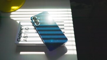 Le remplaçant idéal du Samsung Galaxy A53 bénéficie de 6 ans de mises à jour 14 Le remplaçant idéal du Samsung Galaxy A53 bénéficie de 6 ans de mises à jour