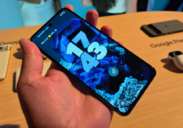 Le responsable pour lequel la batterie de votre Google Pixel ne dure pas plus d'un jour