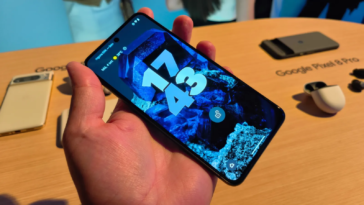 Le responsable pour lequel la batterie de votre Google Pixel ne dure pas plus d'un jour