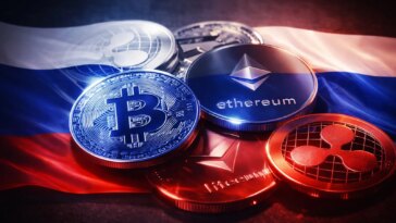 L'échange Grinex blâme "le renseignement occidental" pour le piratage de 13,7 millions de dollars en cryptomonnaies 12 L'échange Grinex blâme "le renseignement occidental" pour le piratage de 13,7 millions de dollars en cryptomonnaies