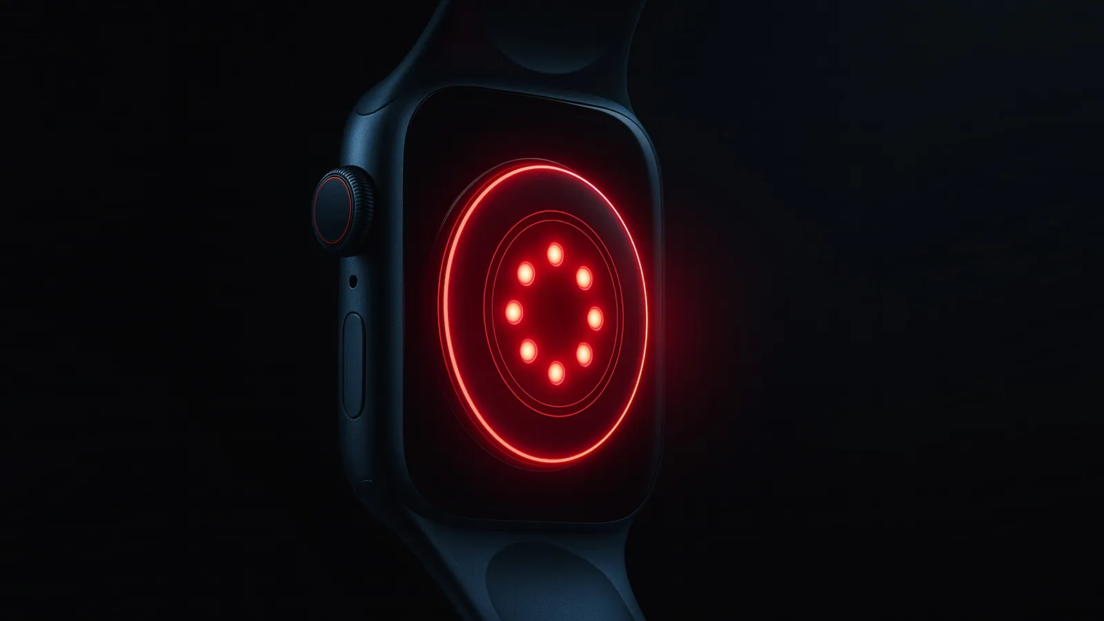 Les 3 montres connectées les plus attendues de 2026 2 Sensores del Apple Watch Series 11