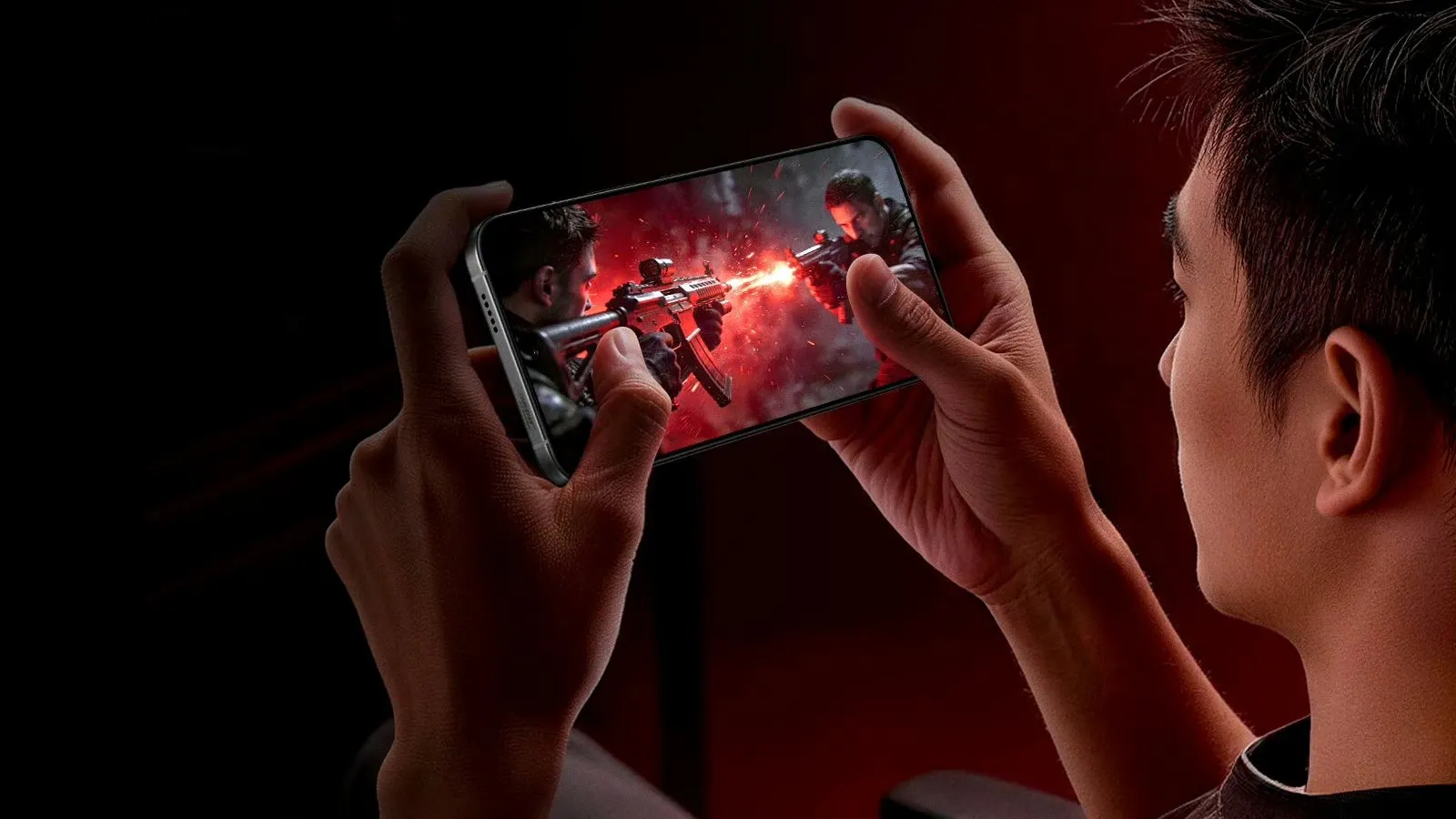 Les Redmi Note 17 auront une batterie de 10 000 mAh et un ventilateur de refroidissement 2 Utilisation du Redmi K90 Max