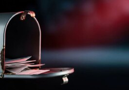 Les adversaires exploitent les maisons vides pour intercepter le courrier dans la cybercriminalité hybride