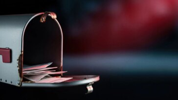 Les adversaires exploitent les maisons vides pour intercepter le courrier dans la cybercriminalité hybride 19 Les adversaires exploitent les maisons vides pour intercepter le courrier dans la cybercriminalité hybride