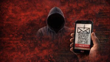 Les arnaques aux infractions de circulation passent aux codes QR dans de nouveaux textos de phishing 30 Les arnaques aux infractions de circulation passent aux codes QR dans de nouveaux textos de phishing