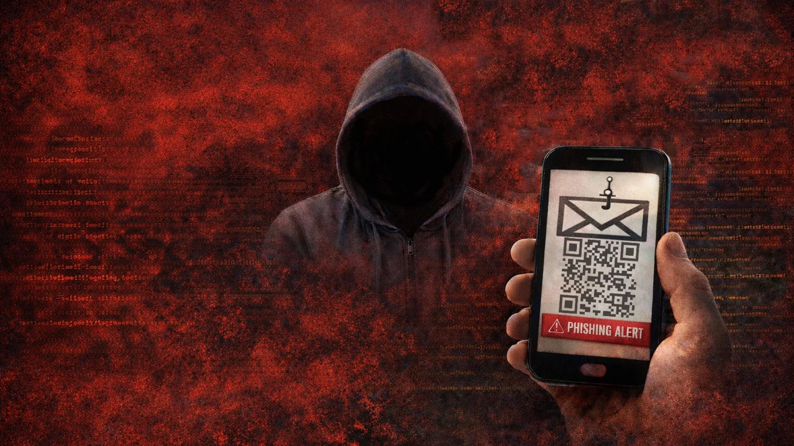 Les arnaques aux infractions de circulation passent aux codes QR dans de nouveaux textos de phishing