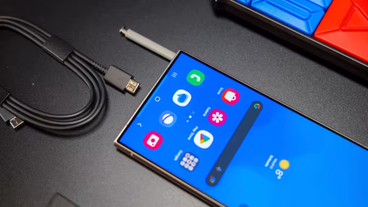Tous les moyens de vérifier l'état de la batterie sur un Samsung Galaxy 1 Tous les moyens de vérifier l'état de la batterie sur un Samsung Galaxy