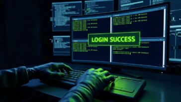 Les intrusions modernes exploitent l'accès routinier selon un nouveau rapport sur les menaces 1 Les intrusions modernes exploitent l'accès routinier selon un nouveau rapport sur les menaces