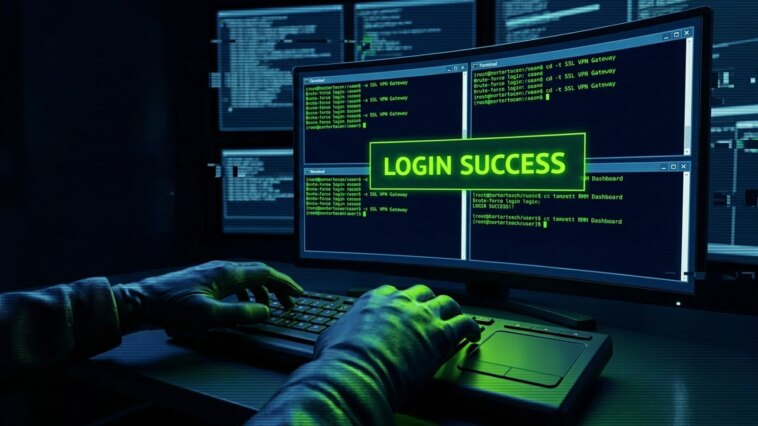 Les intrusions modernes exploitent l'accès routinier selon un nouveau rapport sur les menaces 1 Les intrusions modernes exploitent l'accès routinier selon un nouveau rapport sur les menaces