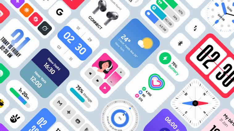 One UI 9 inclura la fonctionnalité d'Android 17 qui facilite la vie 1 One UI 9 inclura la fonctionnalité d'Android 17 qui facilite la vie