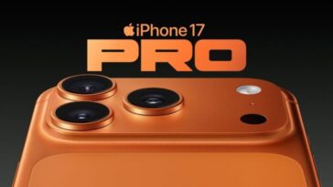 L'iPhone 17 Pro Max a aussi fait partie de la mission Artemis II 8 L'iPhone 17 Pro Max a aussi fait partie de la mission Artemis II