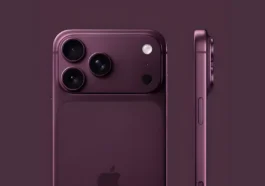 L'iPhone 18 Pro d'Apple pourrait arriver dans ces couleurs captivantes