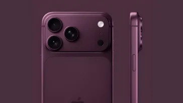 L'iPhone 18 Pro d'Apple pourrait arriver dans ces couleurs captivantes