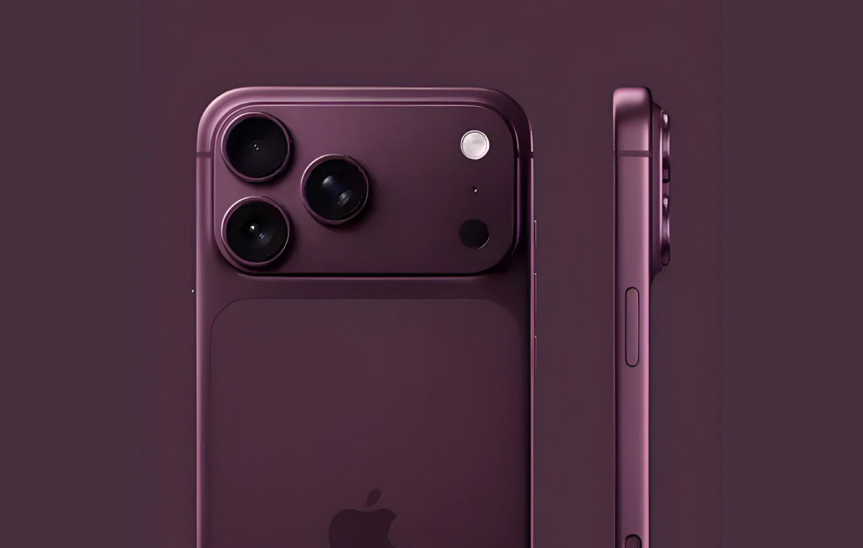 L'iPhone 18 Pro d'Apple pourrait arriver dans ces couleurs captivantes