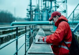 Malware ZionSiphon conçu pour saboter les systèmes de traitement de l'eau