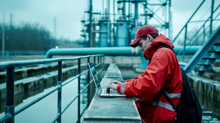 Malware ZionSiphon conçu pour saboter les systèmes de traitement de l'eau 1 Malware ZionSiphon conçu pour saboter les systèmes de traitement de l'eau