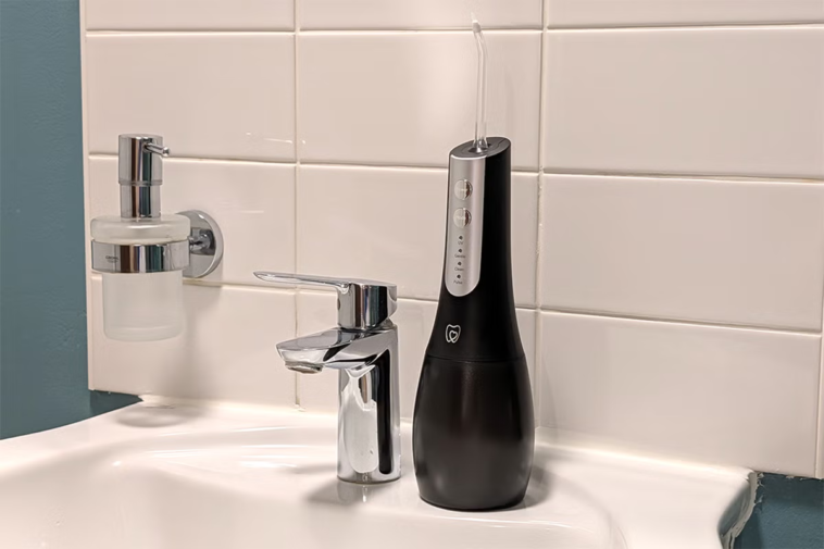 Meilleurs bains de bouche à eau 2026, testés et approuvés 1 Meilleurs bains de bouche à eau 2026, testés et approuvés