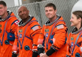 Même les astronautes d'Artemis II ne sont pas à l'abri des bugs de Windows dans l'espace